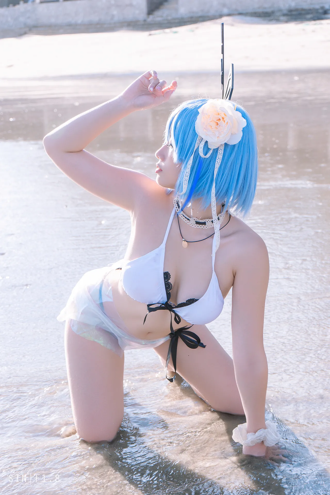 Messie Huang - Gascogne swimsuit-erohere6.webp